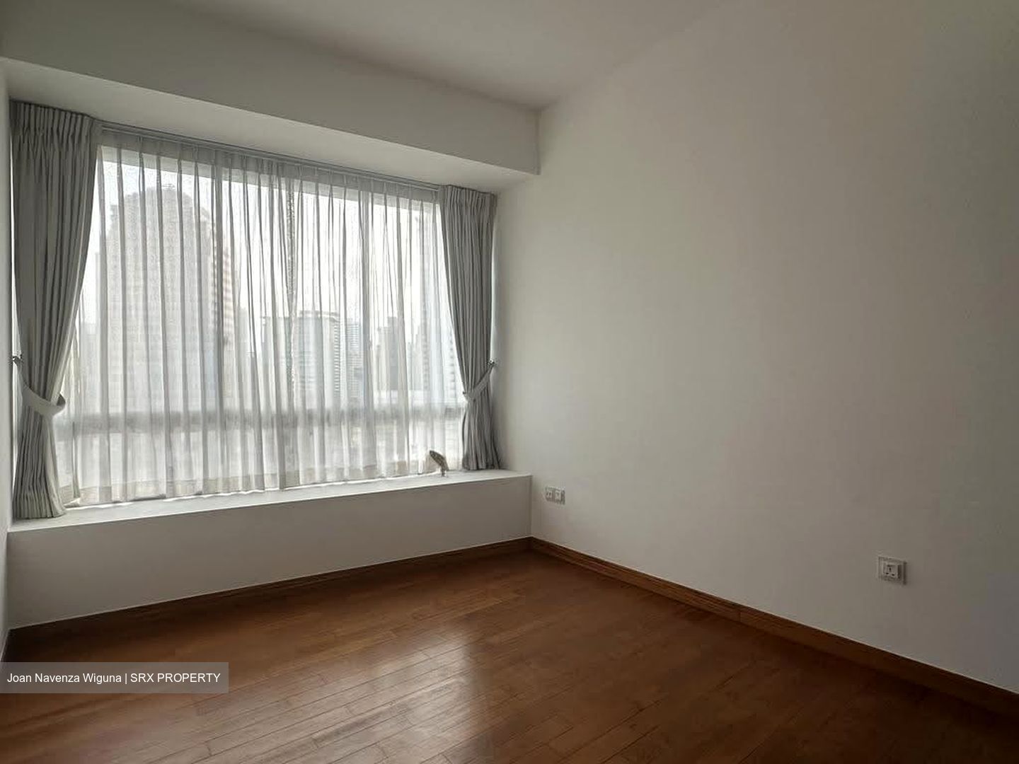 Grange Infinite (D9), Condominium #617079431